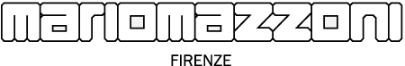 MarioMazzoni - Logo